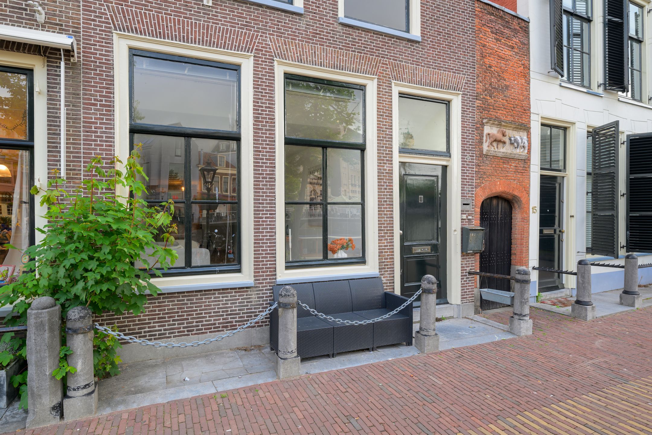 Foto 21 van Stille Rijn 14