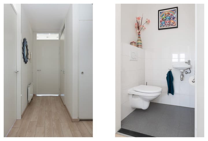 Appartement te koop: Telegraafstraat 38, Tilburg
