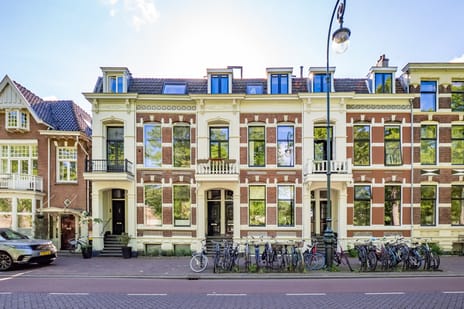 Wittevrouwensingel thumbnail