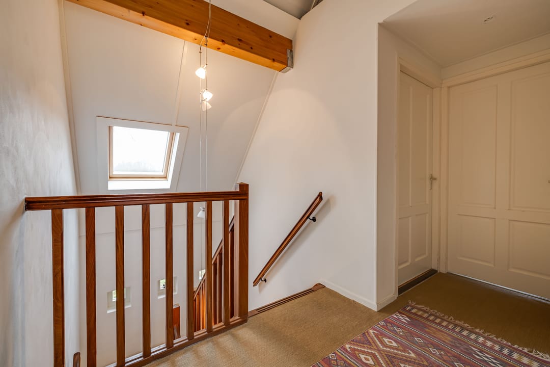 Detached Villa with 2 Hectares of Land Adjacent to Kroondomein Het Loo — 26