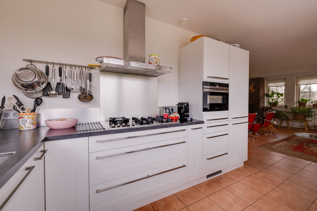 Detached Villa with 2 Hectares of Land Adjacent to Kroondomein Het Loo — 17