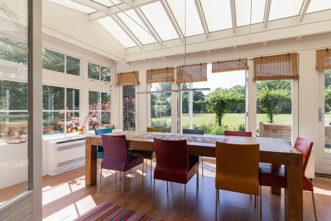 Detached Villa with 2 Hectares of Land Adjacent to Kroondomein Het Loo — 12