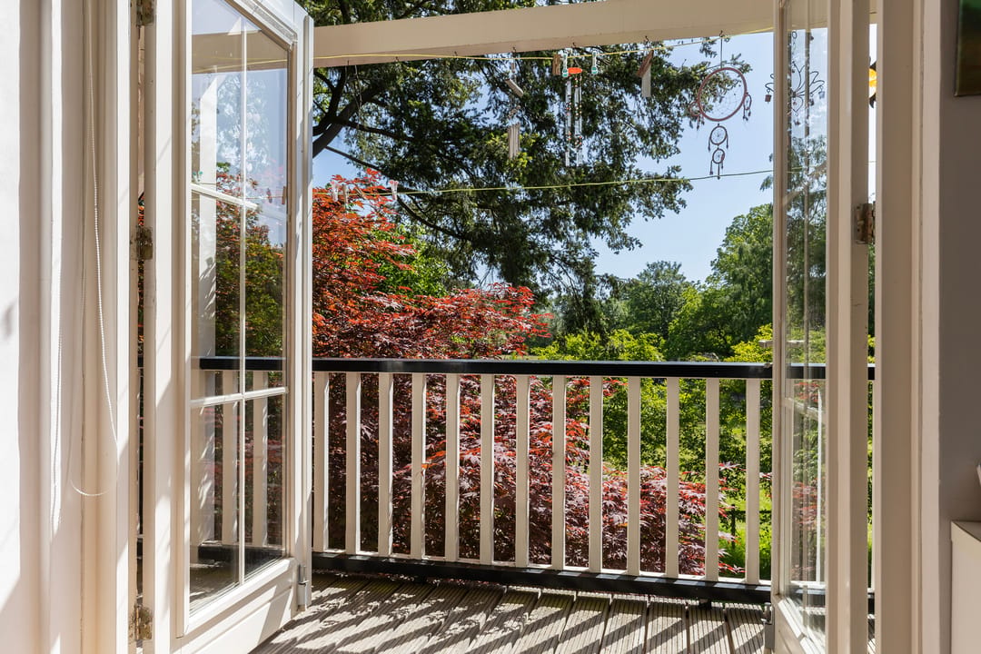 Detached Villa with 2 Hectares of Land Adjacent to Kroondomein Het Loo — 28