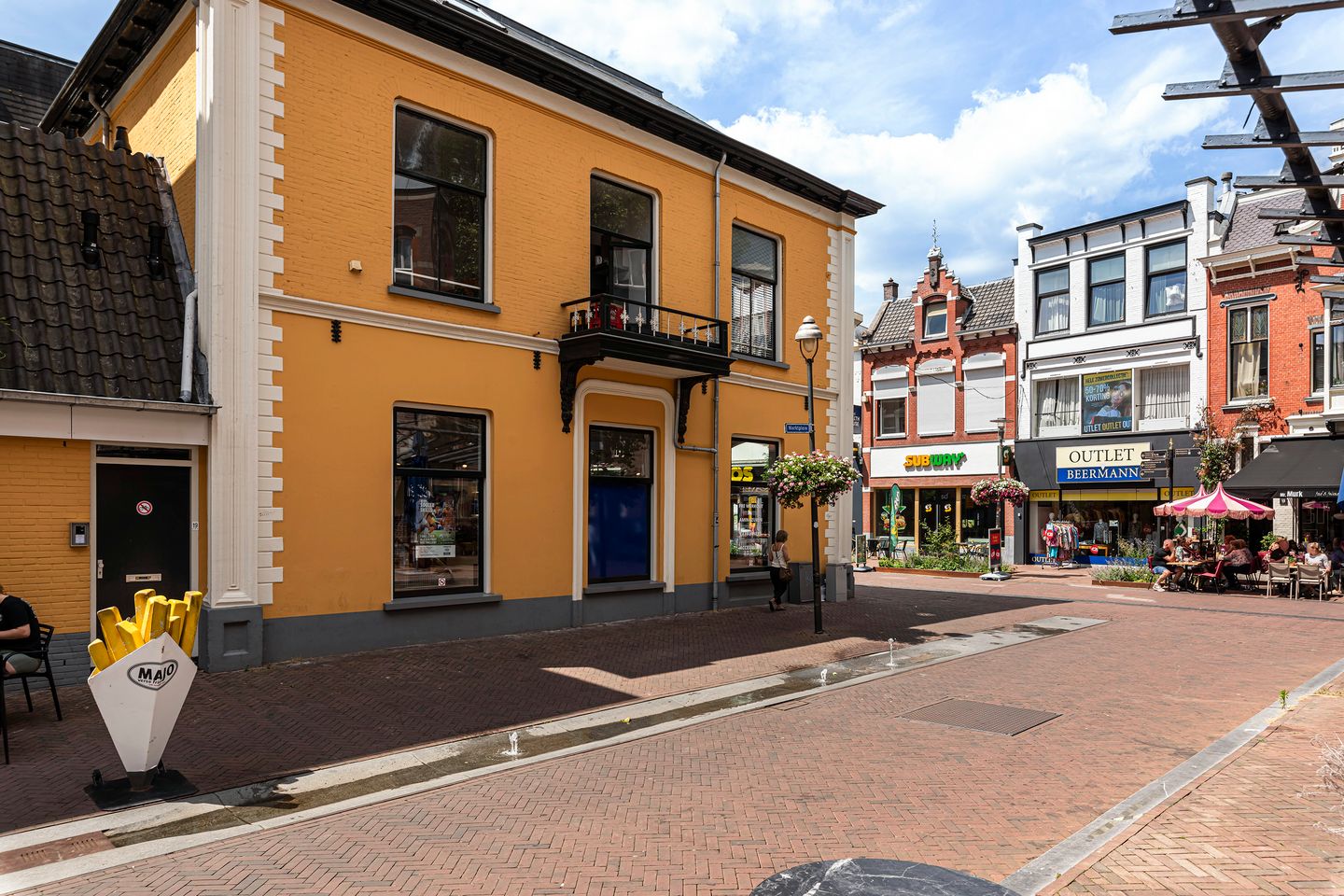 Bekijk foto 5 van Deventerstraat 16