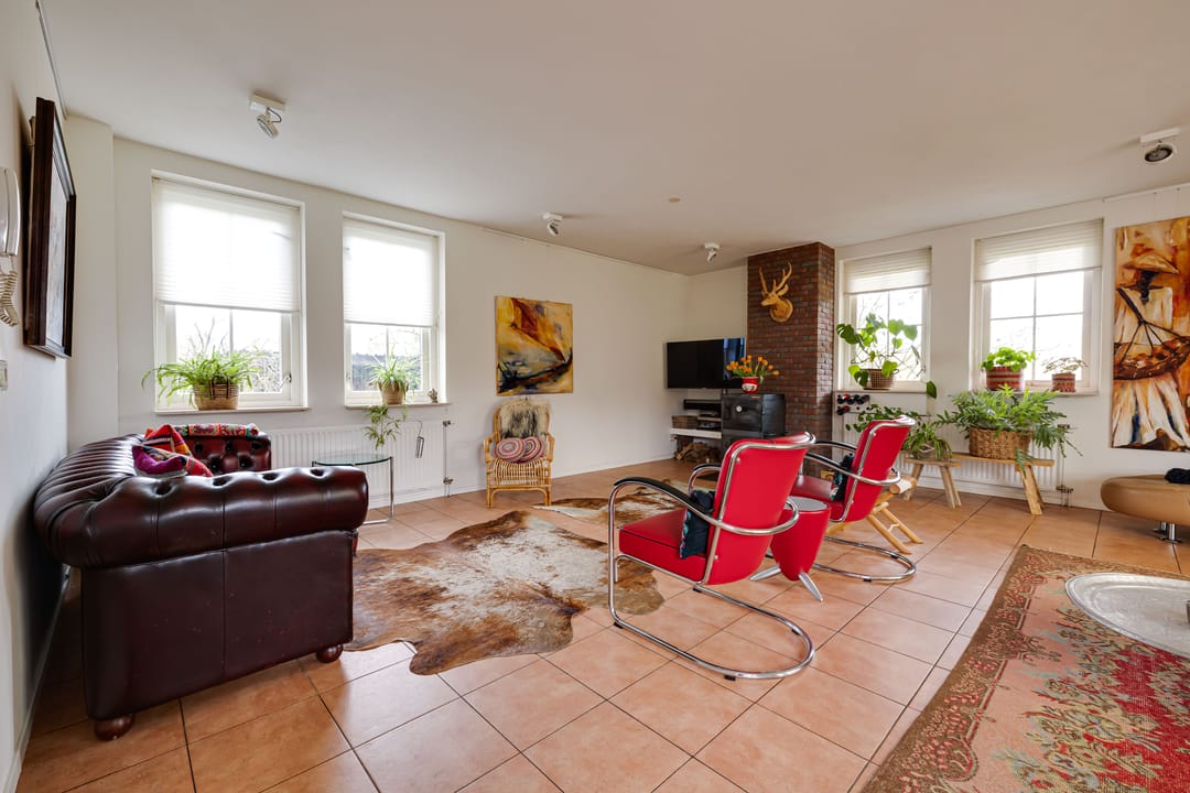 Detached Villa with 2 Hectares of Land Adjacent to Kroondomein Het Loo — 11