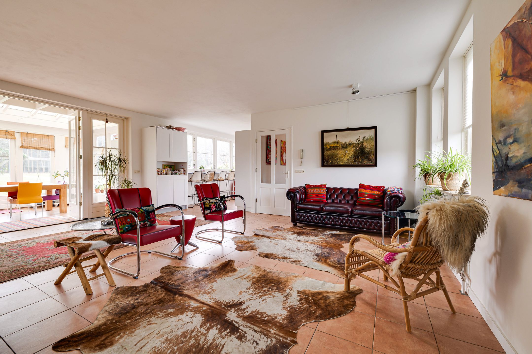 Detached Villa with 2 Hectares of Land Adjacent to Kroondomein Het Loo — 9