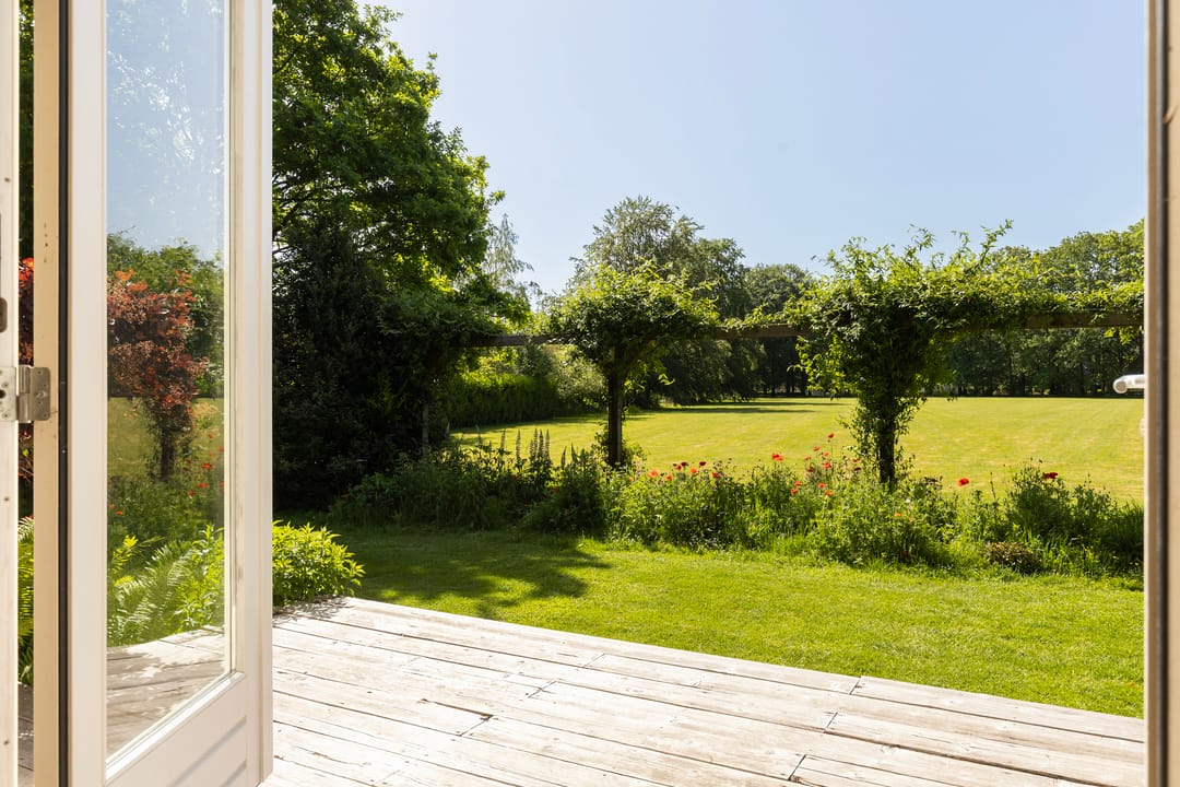 Detached Villa with 2 Hectares of Land Adjacent to Kroondomein Het Loo — 13