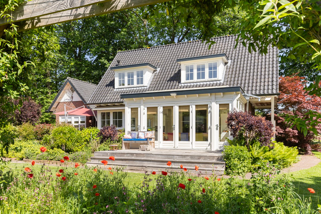 Detached Villa with 2 Hectares of Land Adjacent to Kroondomein Het Loo — 52