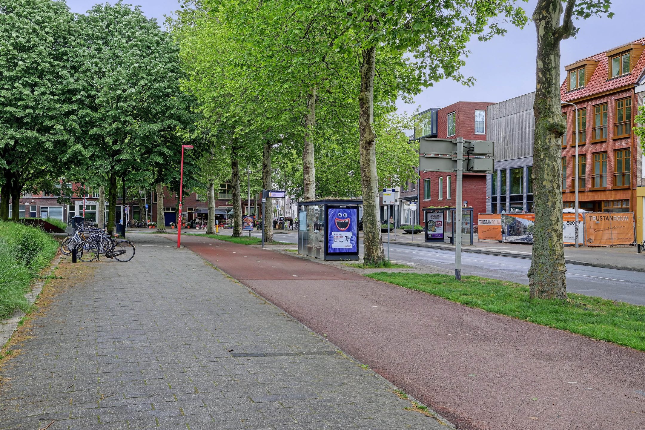 Photo 27 of Wittevrouwensingel 85-E