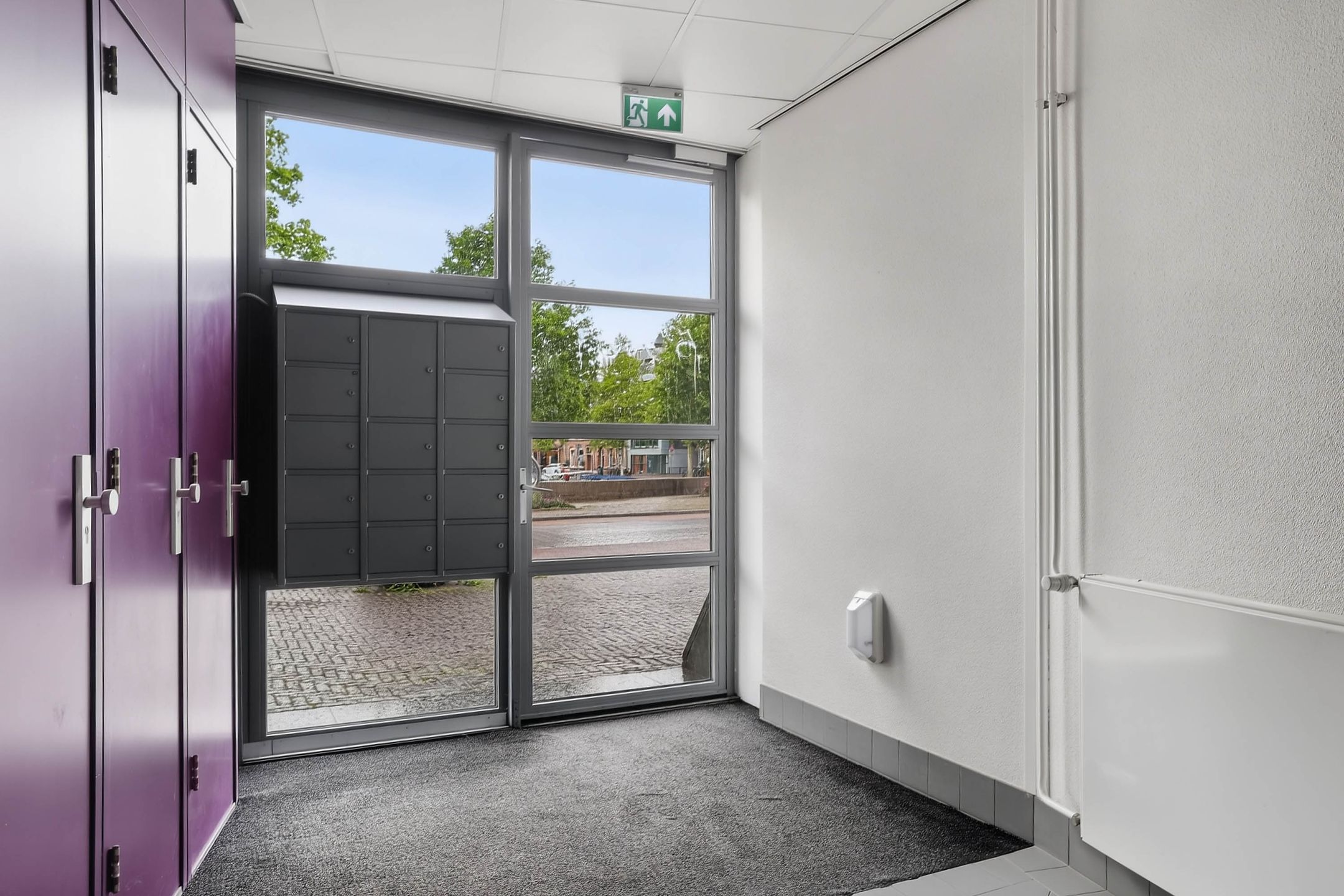 Photo 6 of Wittevrouwensingel 85-E