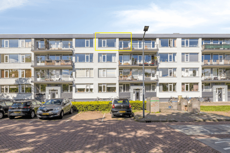 Lachappellestraat thumbnail
