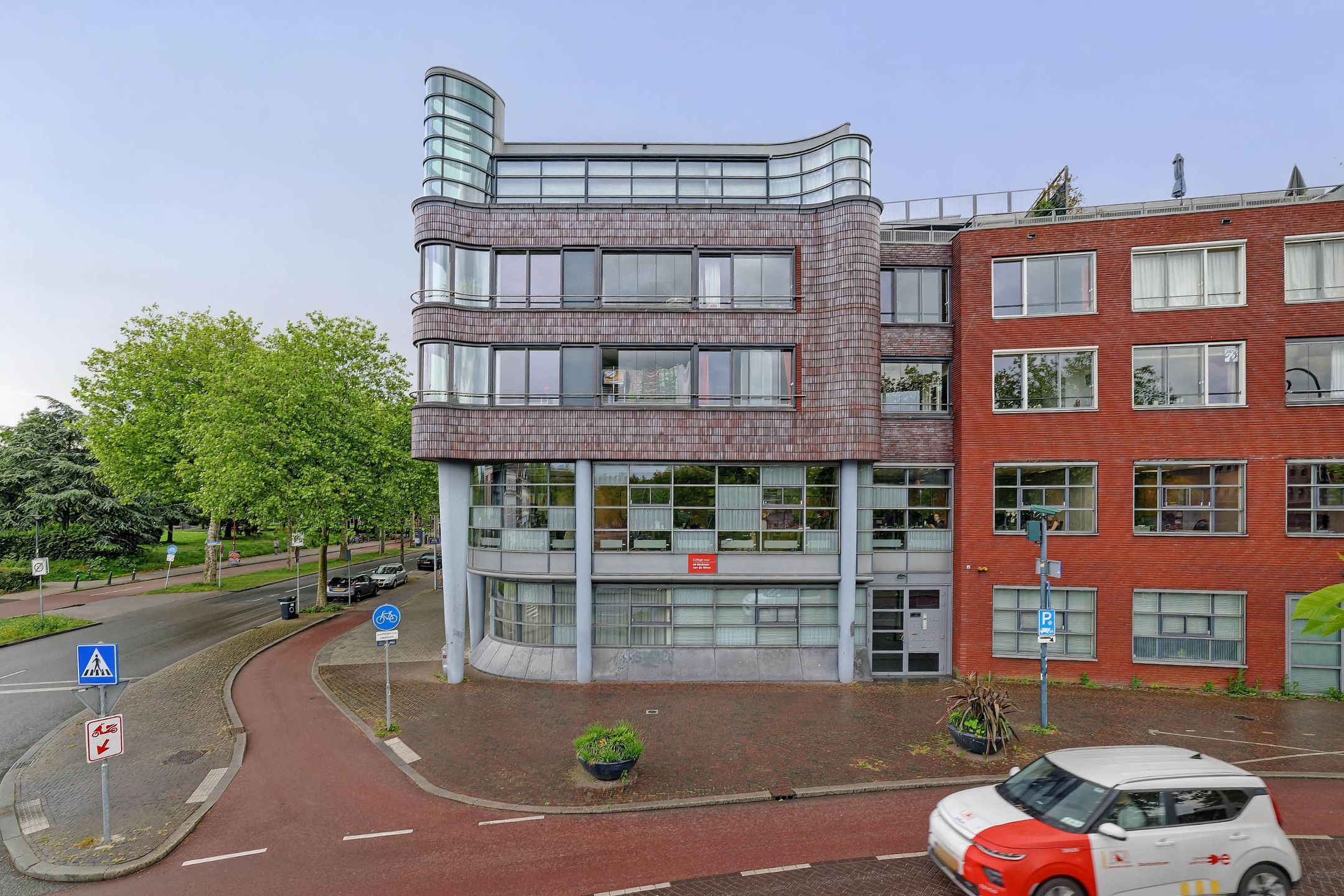 Wittevrouwensingel 85-E 85 E