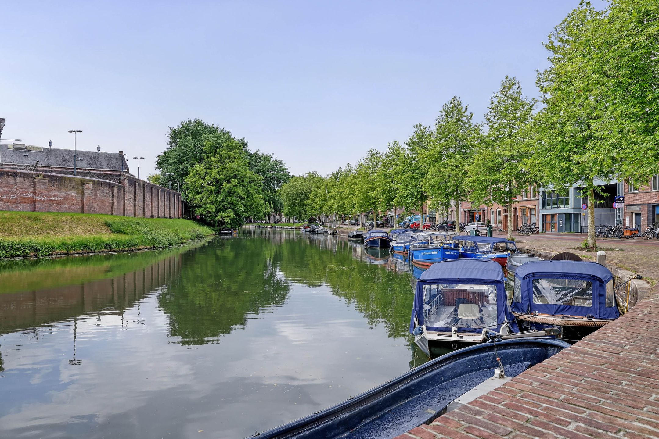 Photo 30 of Wittevrouwensingel 85-E