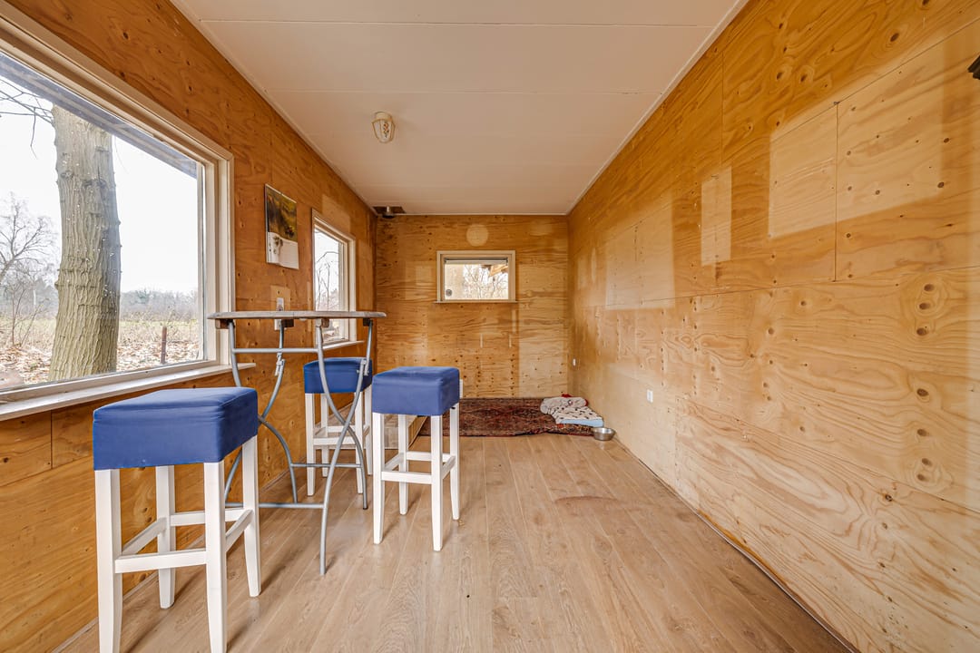Detached Villa with 2 Hectares of Land Adjacent to Kroondomein Het Loo — 46
