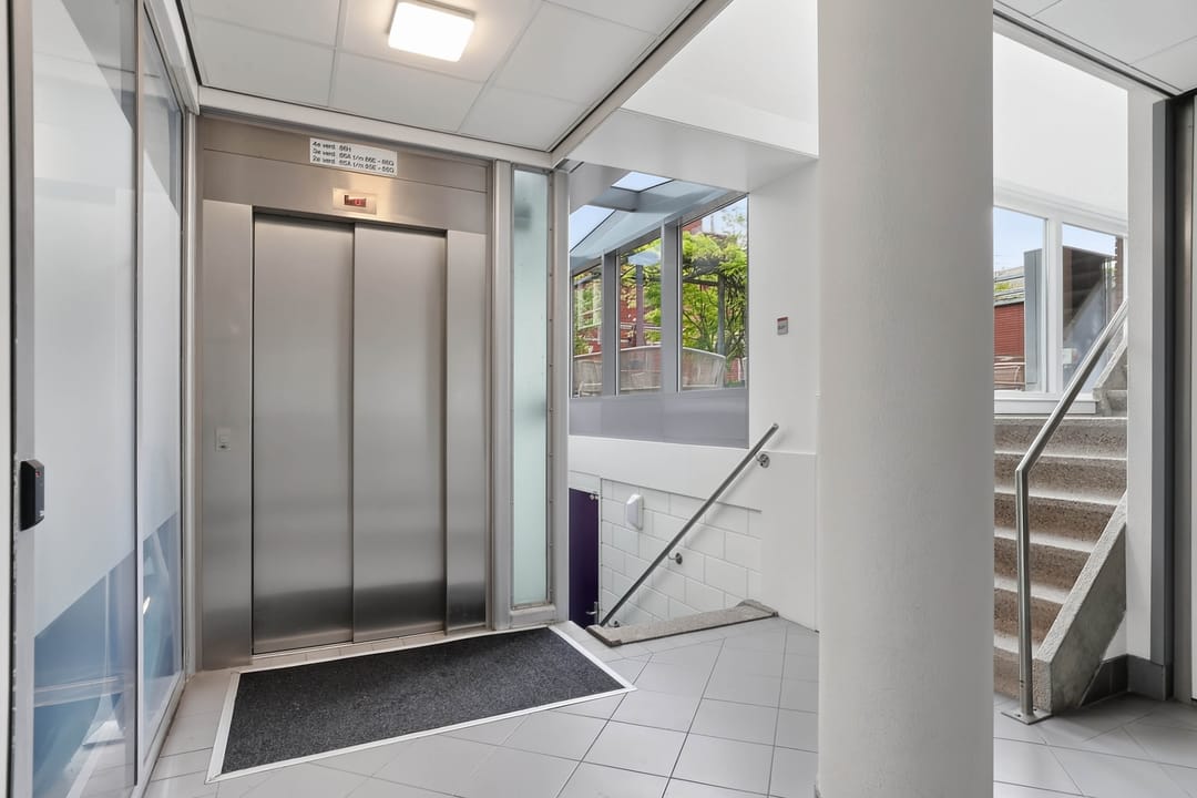 Photo 7 of Wittevrouwensingel 85-E