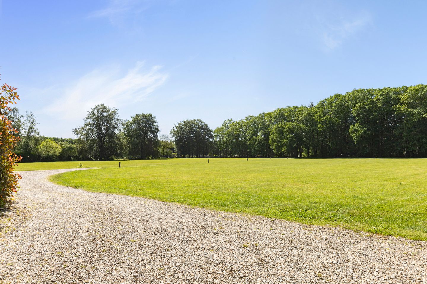 Detached Villa with 2 Hectares of Land Adjacent to Kroondomein Het Loo — 65