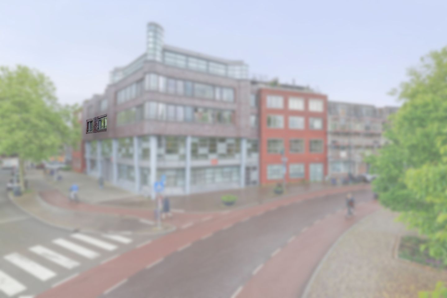 Photo 25 of Wittevrouwensingel 85-E