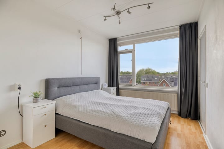 Foto 4 van Lachappellestraat 57-C