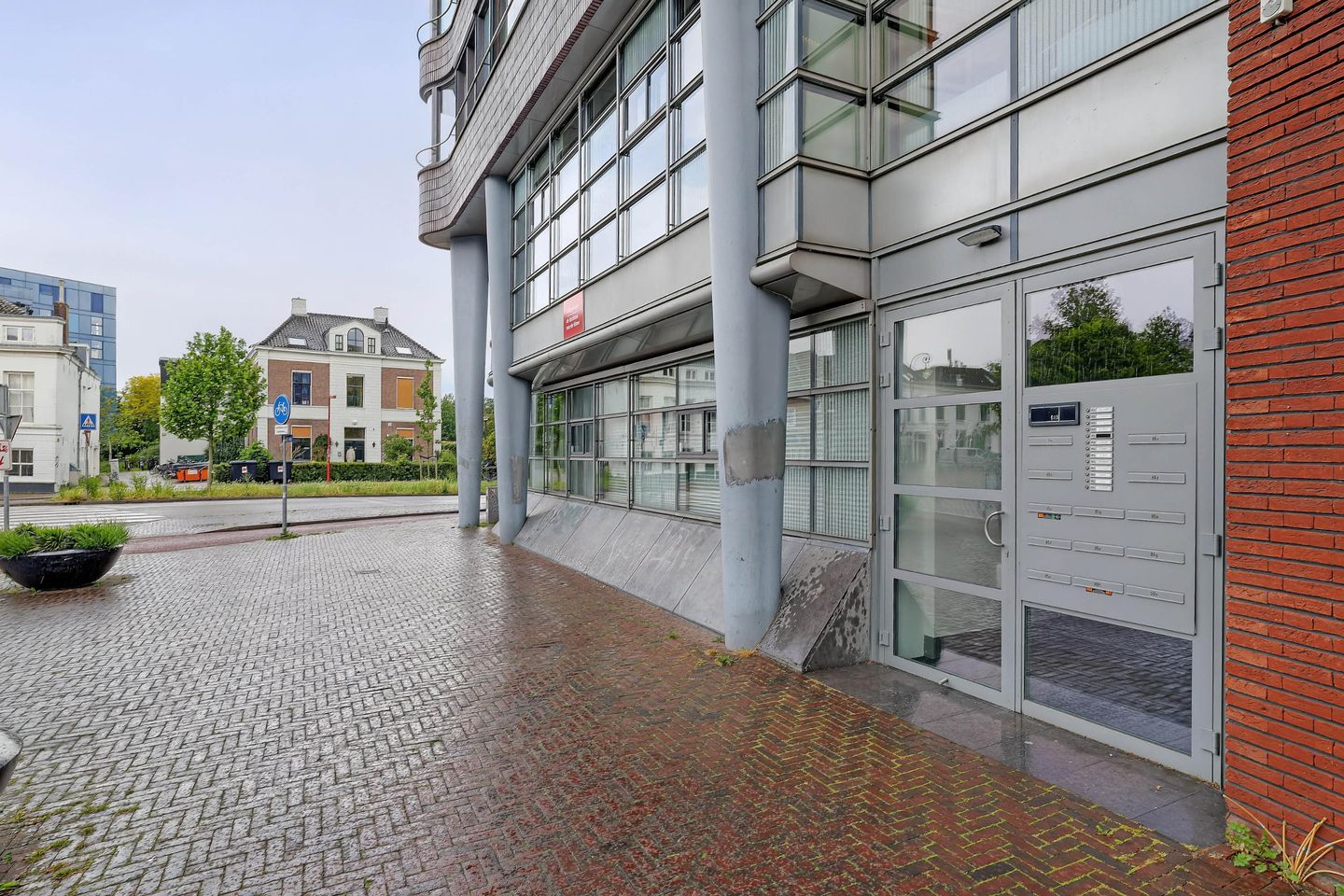 Photo 5 of Wittevrouwensingel 85-E