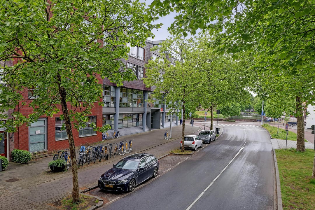 Photo 26 of Wittevrouwensingel 85-E