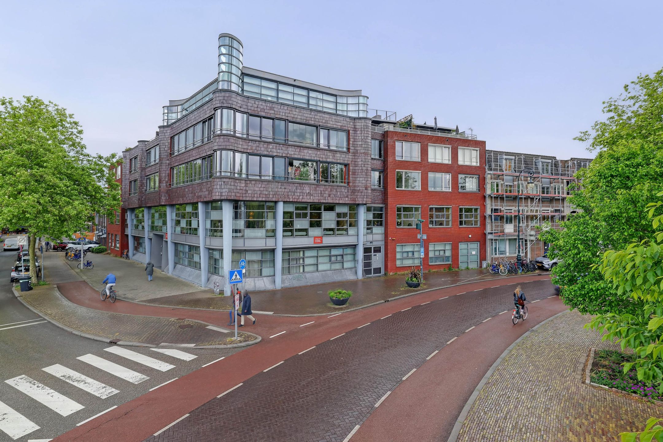 Photo 24 of Wittevrouwensingel 85-E