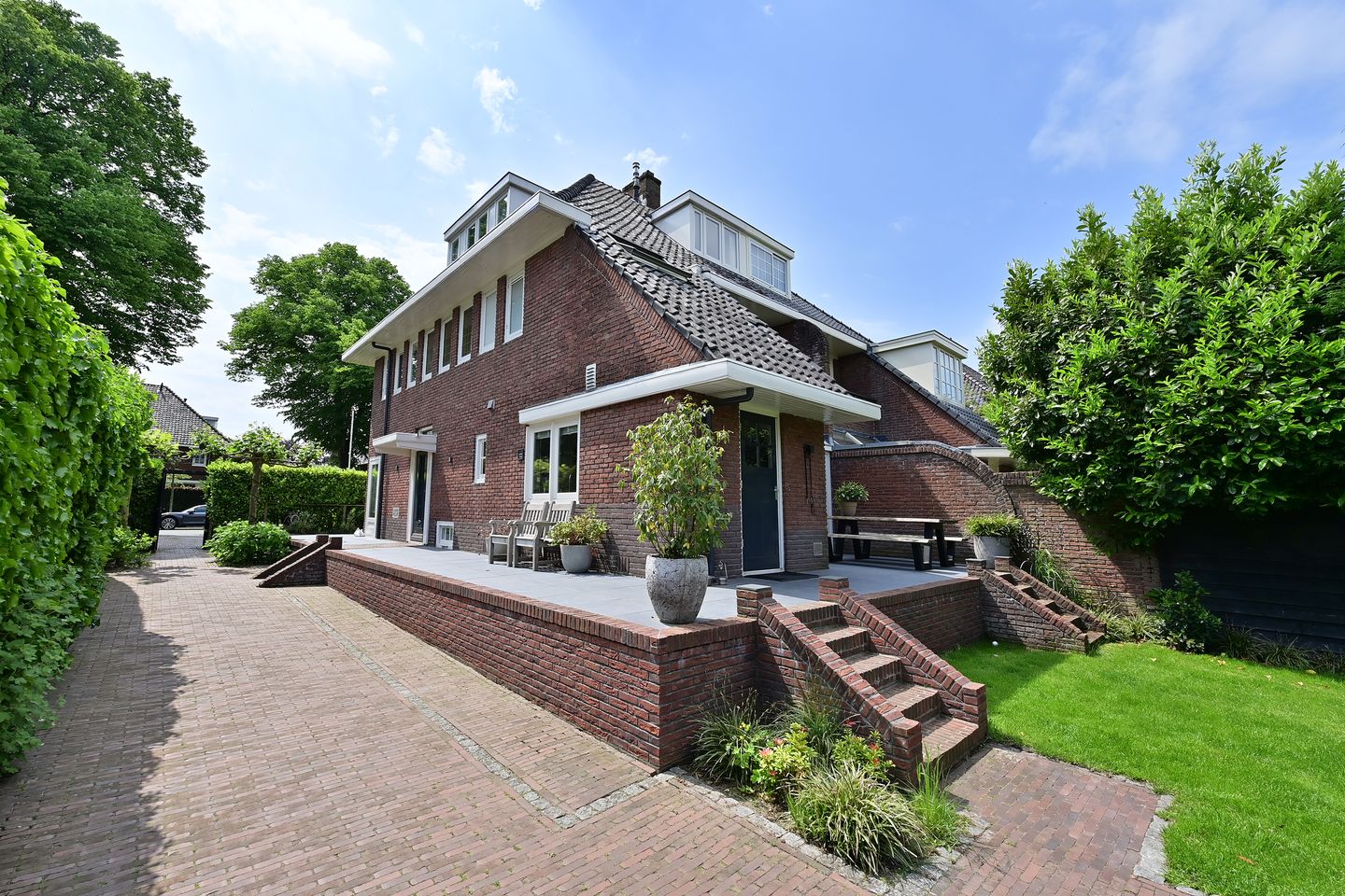 Foto 4 van Rembrandtlaan 45