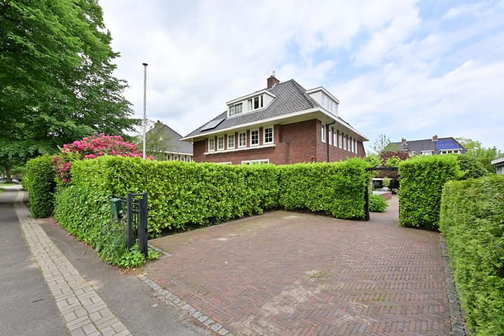 Foto 2 van Rembrandtlaan 45