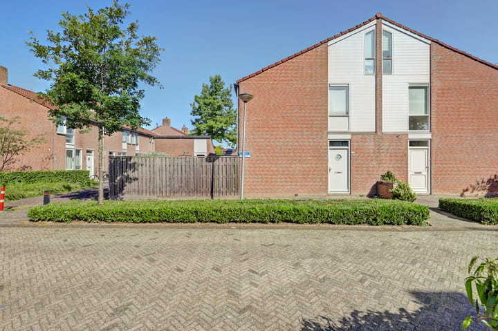 Foto 5 van Weide 10