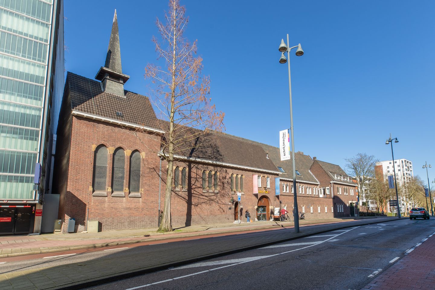 Bekijk foto 1 van Putgraaf 3 - units 2.2 en 2.3