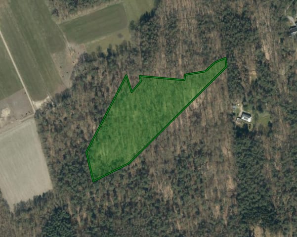 Hoekseakker en Breemakkerweg - Knegsel - Afbeelding 5