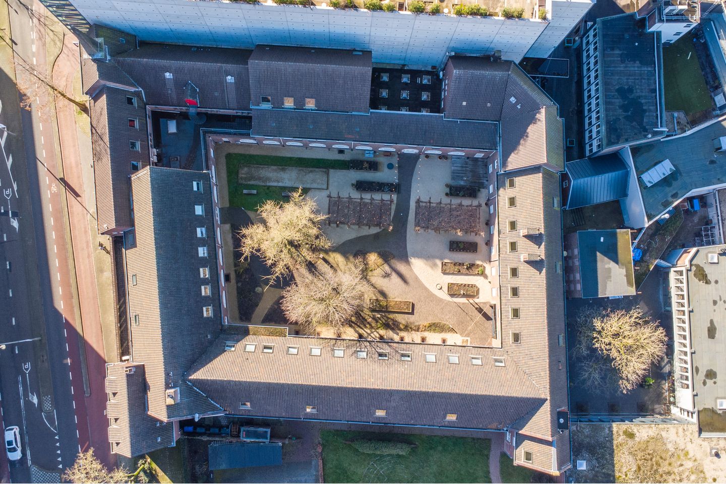 Bekijk foto 5 van Putgraaf 3 - units 2.2 en 2.3