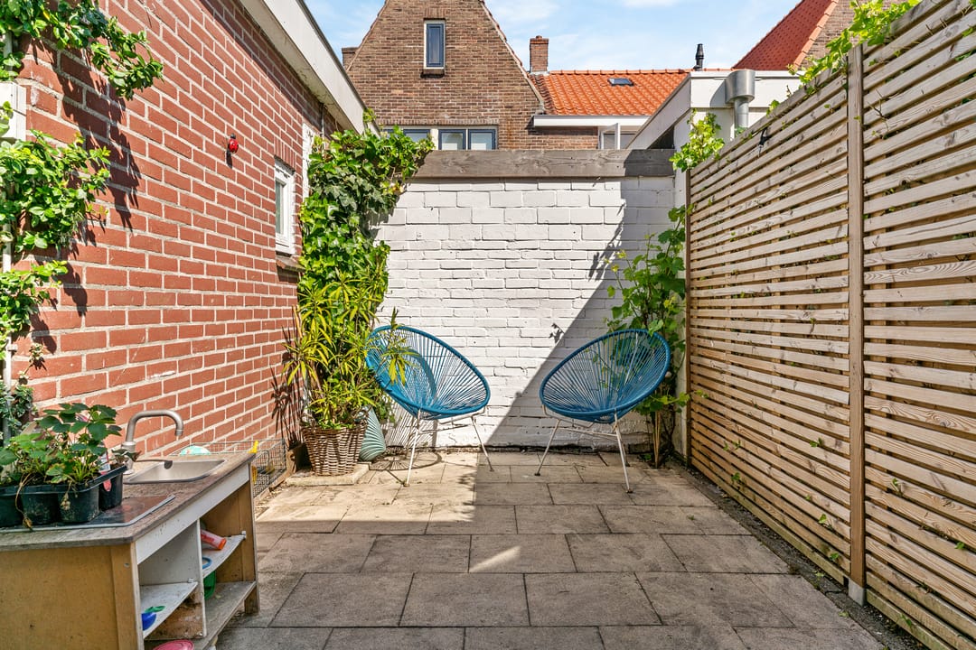 Photo 23 of St.-Winfridusstraat 20