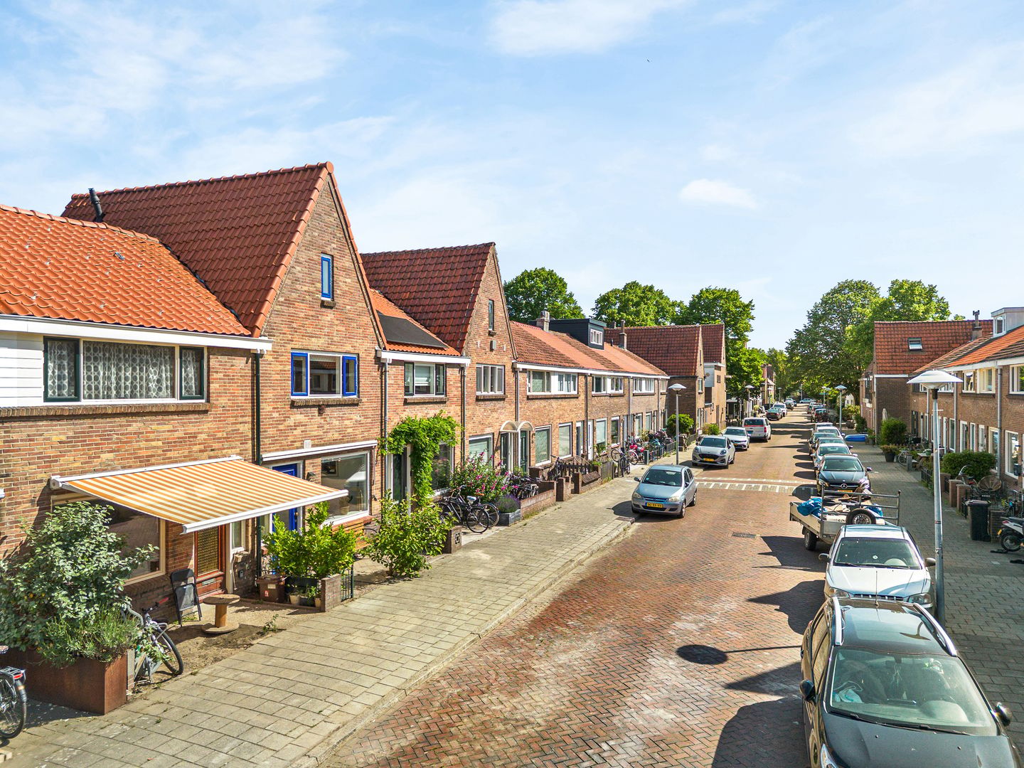 Photo 5 of St.-Winfridusstraat 20