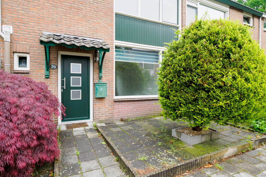Foto 41 van Steenbokstraat 70