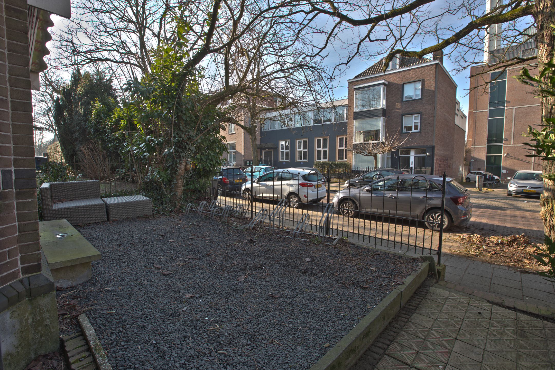 Staringstraat 7 Nijmegen - Widok 4