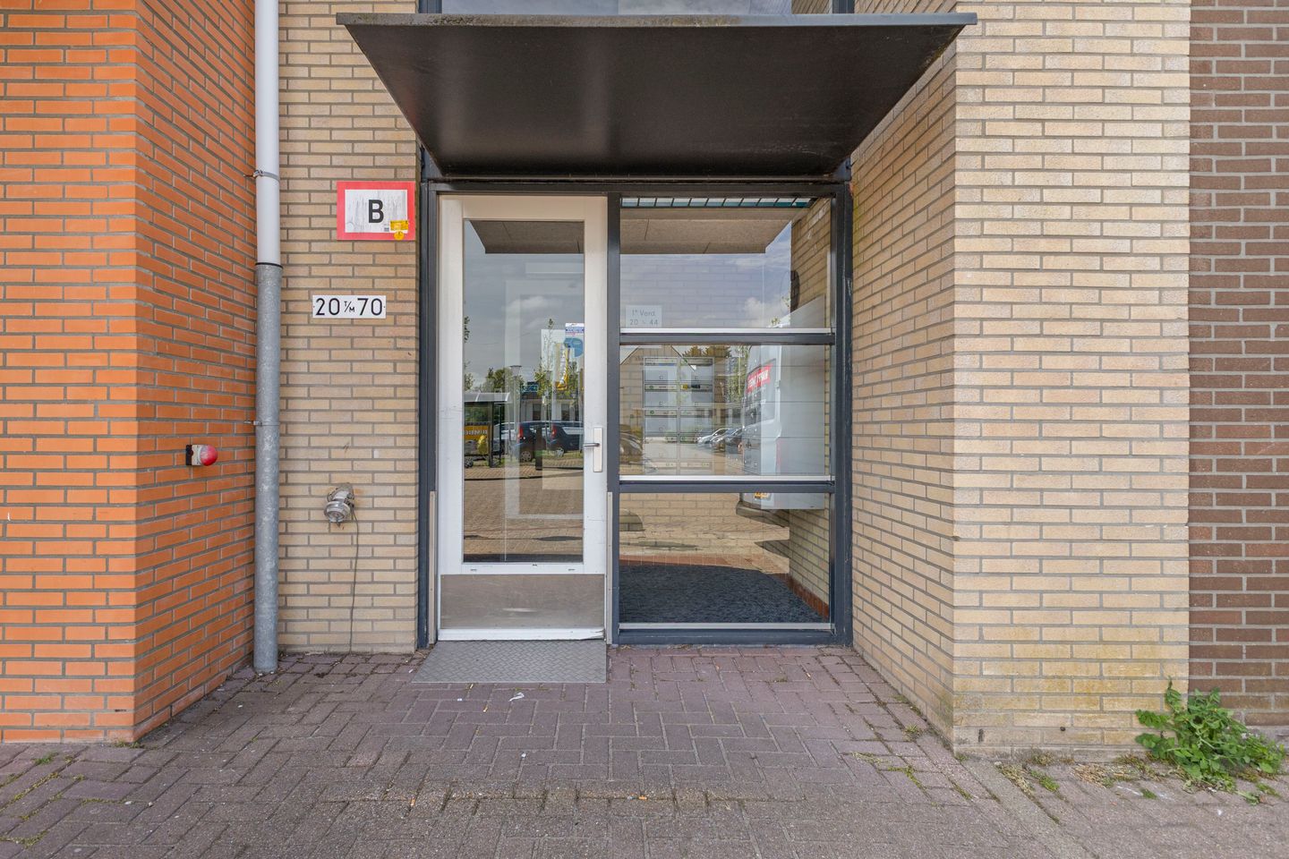 Foto 5 van Molengang 42