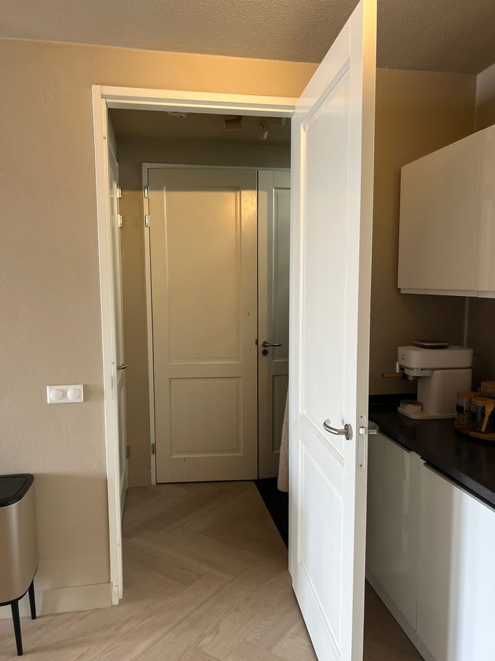 Appartement te koop: Zeedijk 2-206, Uitdam