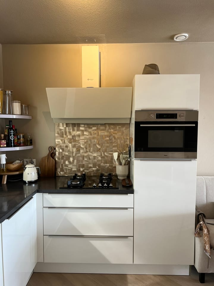 Appartement te koop: Zeedijk 2-206, Uitdam