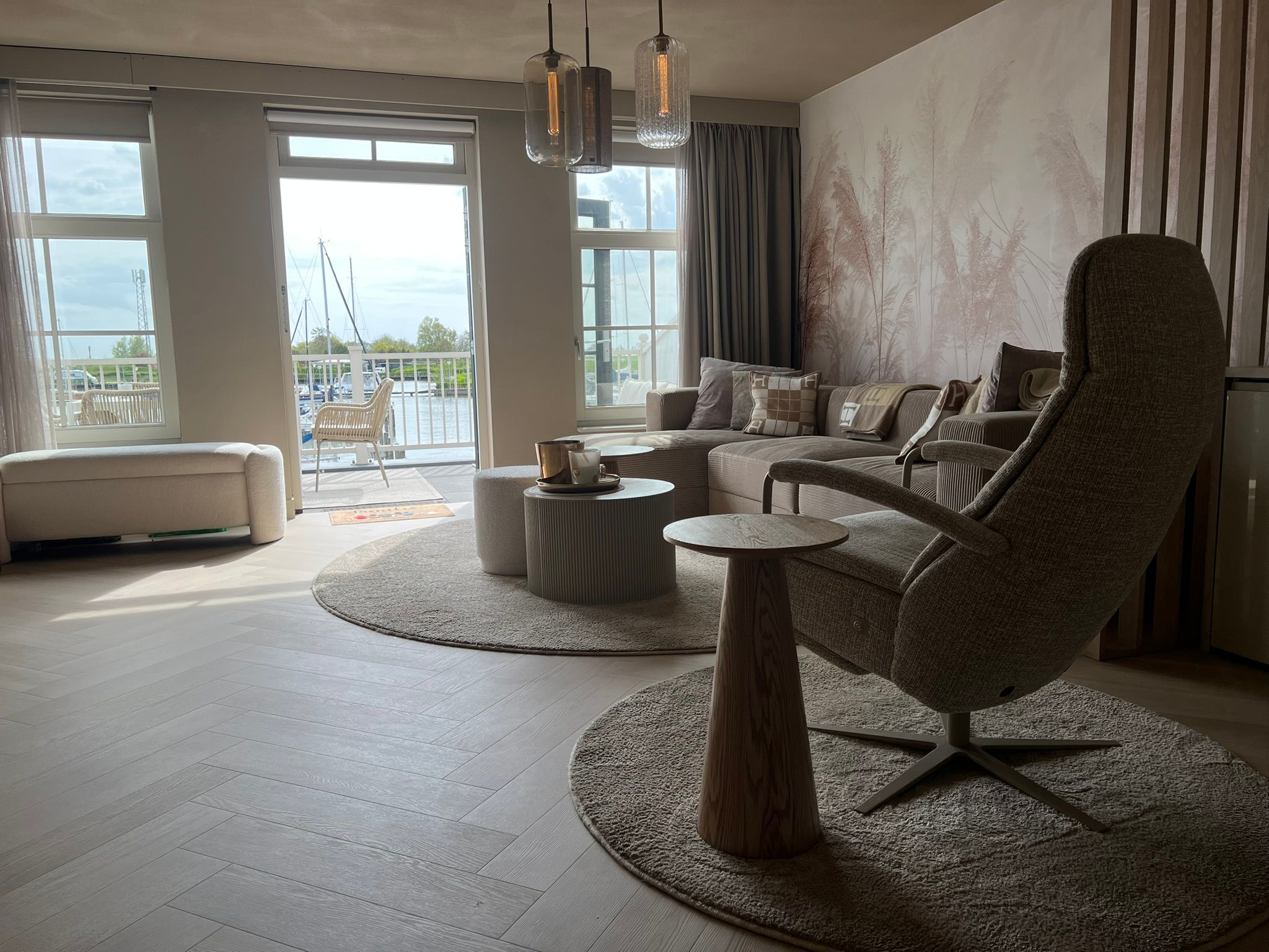 2-bedroom freehold villa in Uitdam — photo 4 of 5