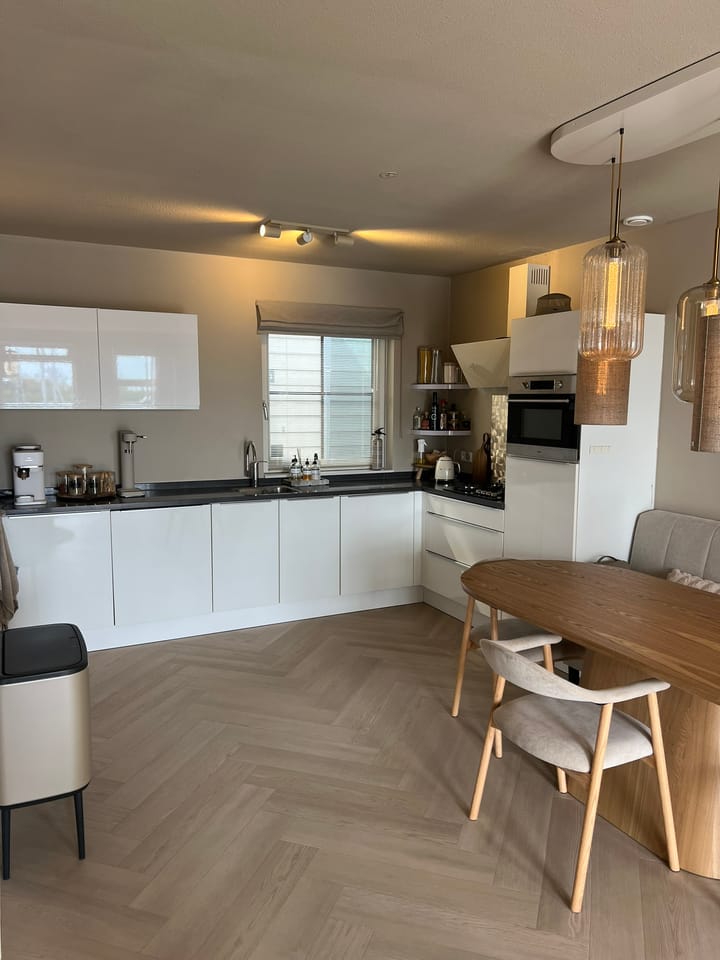 Appartement te koop: Zeedijk 2-206, Uitdam