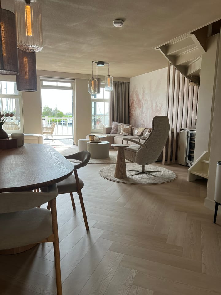Appartement te koop: Zeedijk 2-206, Uitdam