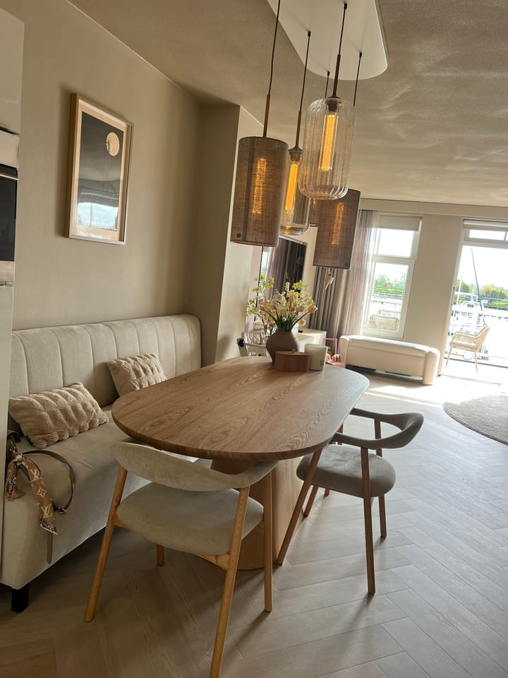 Appartement te koop: Zeedijk 2-206, Uitdam