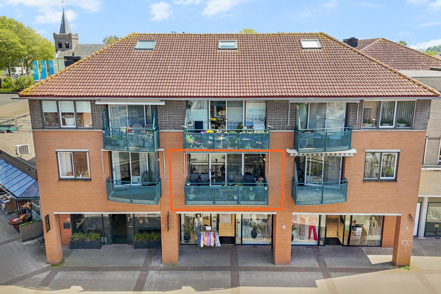 Foto 4 van Molengang 42