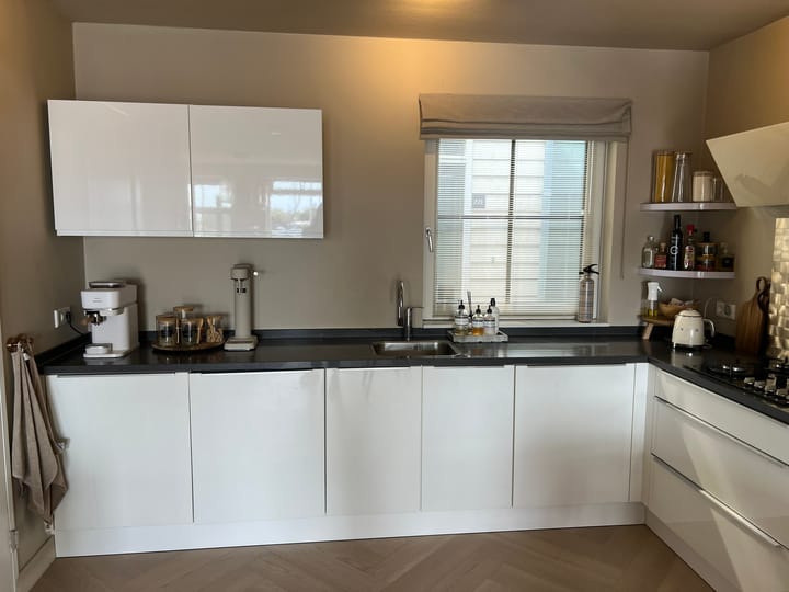 Appartement te koop: Zeedijk 2-206, Uitdam
