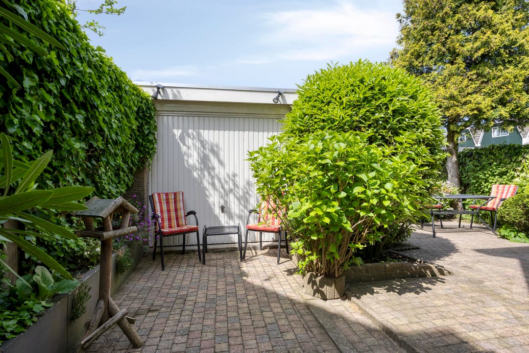 Photo 31 of Arisstraat 30