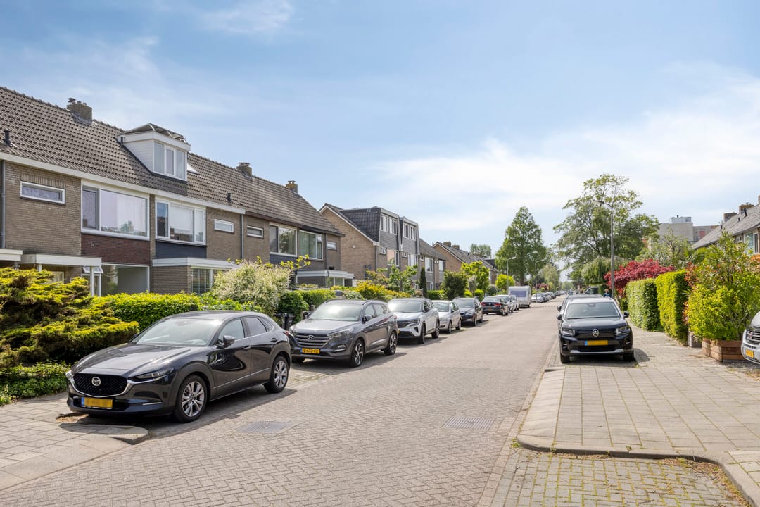 Photo 37 of Arisstraat 30