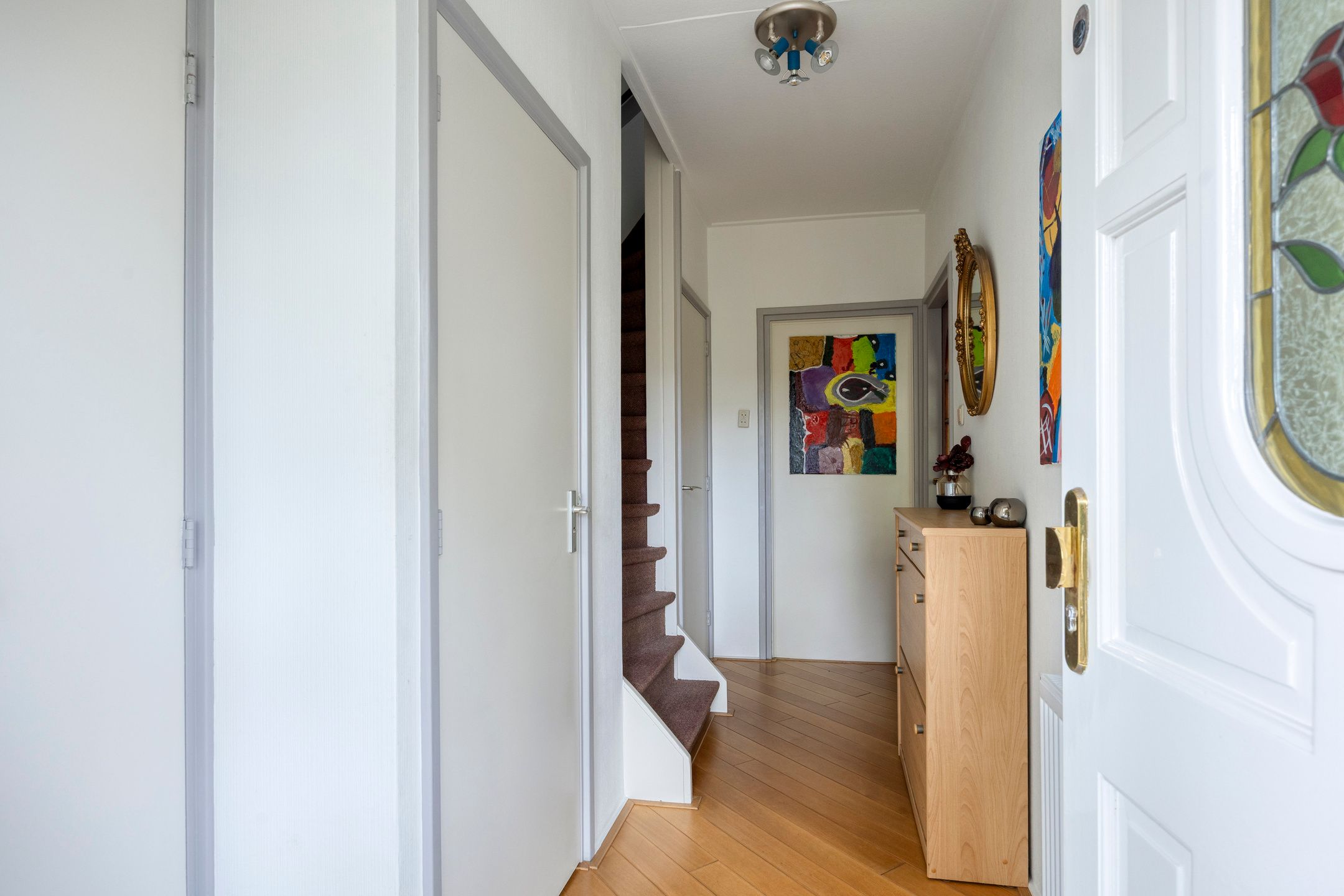 Photo 6 of Arisstraat 30