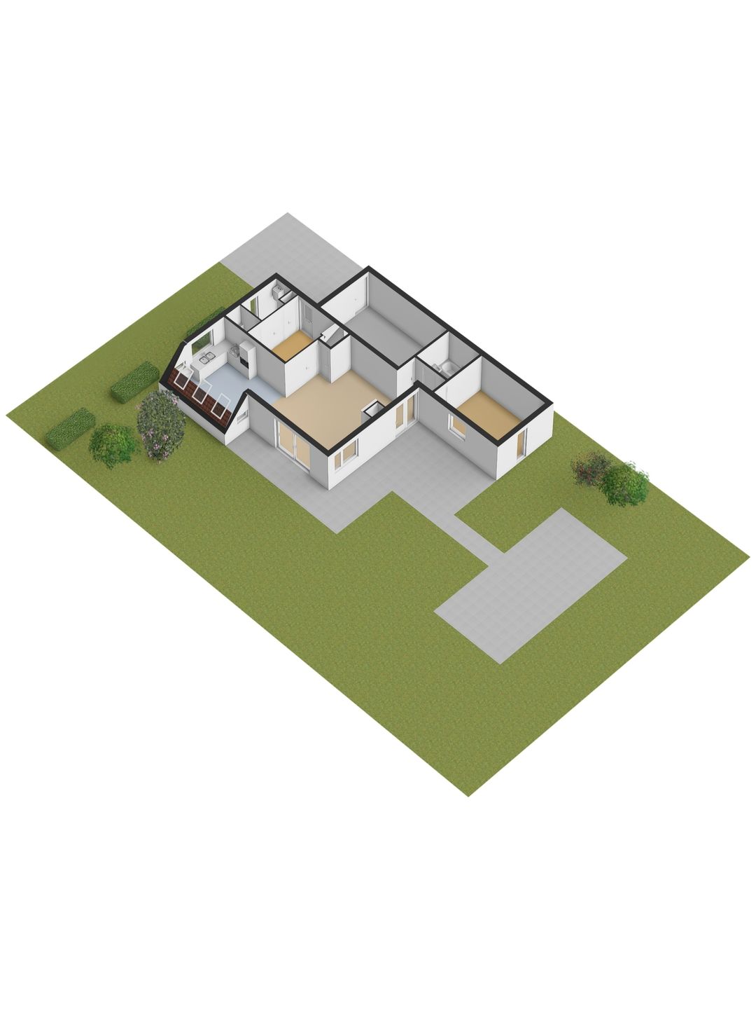 Foto 43 van Swanneblom 18