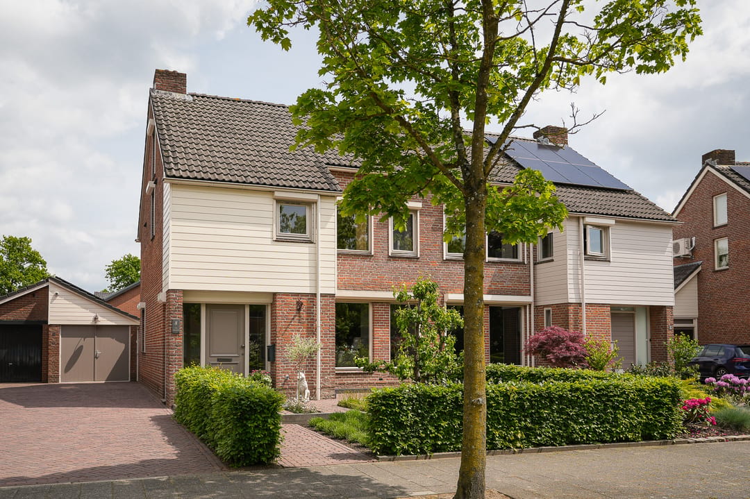 Foto 1 van Acerstraat 8