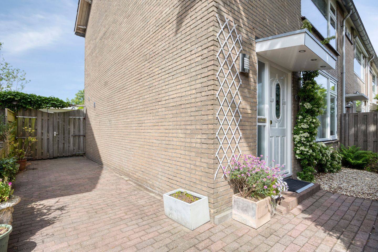 Photo 5 of Arisstraat 30